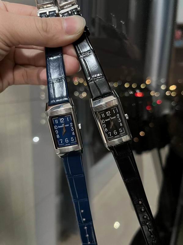 Jaeger Lecoultre 40.1X20mm 092317